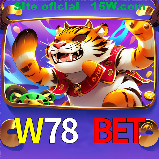 W78 Bet Início - Plataforma Oficial Certificada MGA