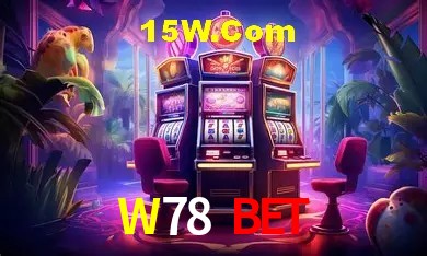 W78 Bet Salvador - Promo Stats