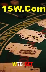 W78 Bet Brasília - Bonus Features