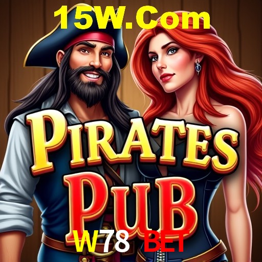 PIX Instantâneo W78 Bet