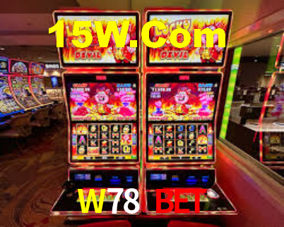 W78.Com Bet