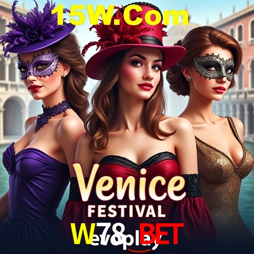 W78 Bet Rio de Janeiro - Professional Dealers