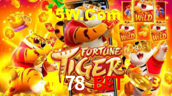 W78 Plataforma Login