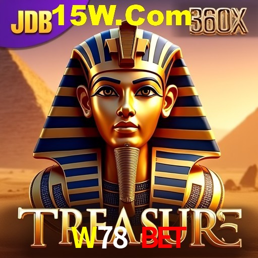APP oficial da W78 Bet para mobile