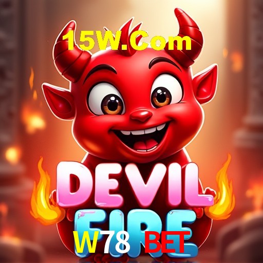 Diretório de Jogos W78 Bet