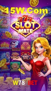 Platform Technology W78 Bet