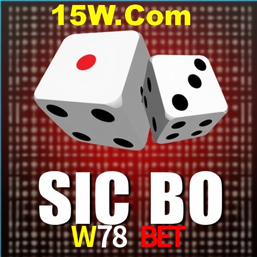 W78 Bet São Paulo - Live Tables