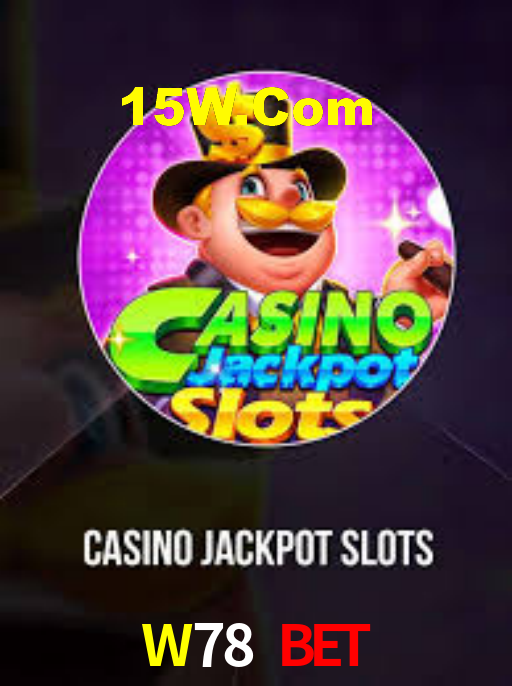 W78.Com Bet