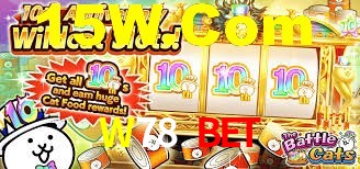 W78 Bet App Interface