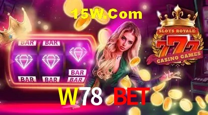 W78 Bet Rio de Janeiro - Licenses