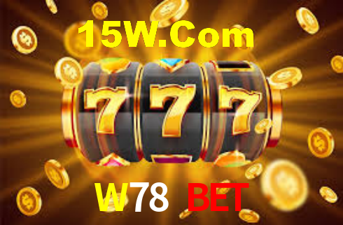 W78 Bet - App Security