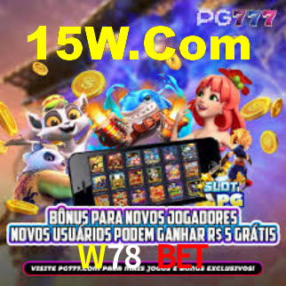 W78 Bet