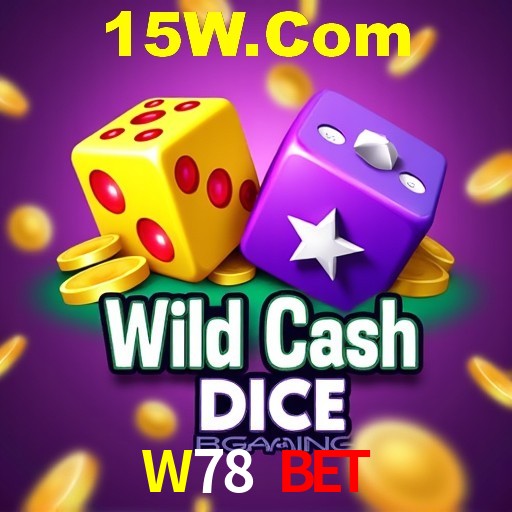 Desvendando o Mundo dos Jogos Virtuais na W78 Bet