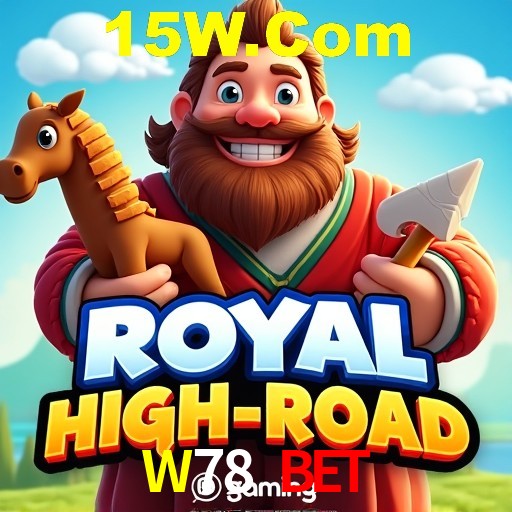 W78 Bet Belo Horizonte - Provably Fair