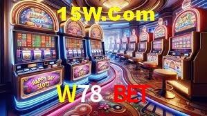 Quick Registration W78 Bet