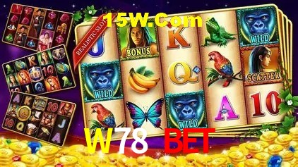 W78 Bet Brasília - Leaderboards
