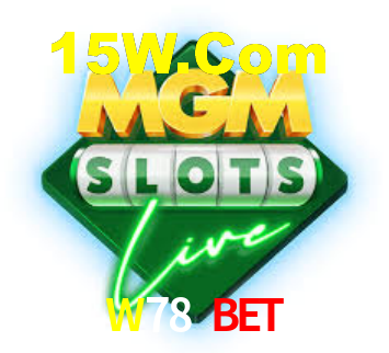 Bônus Generosos e Exclusivos no W78 Bet para Você!