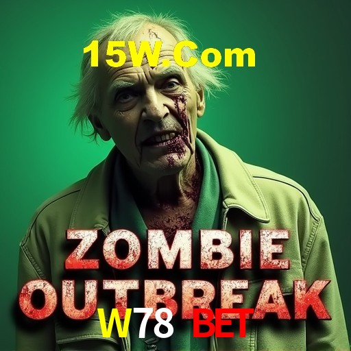 Jogos de Slot W78 Bet