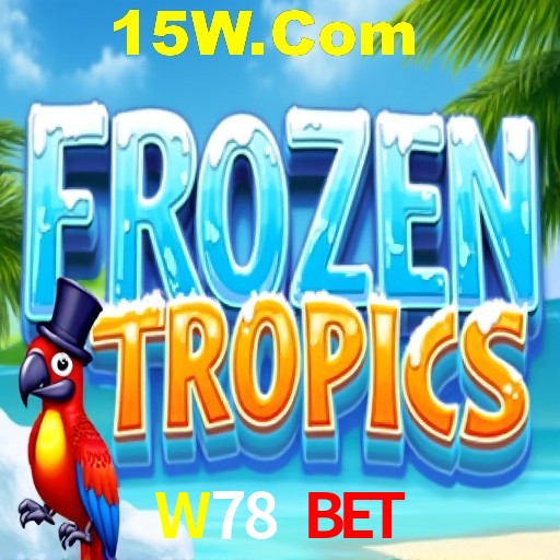 Provedores de Jogos W78 Bet