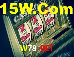 Programa VIP W78 Bet