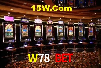 W78 Bet São Paulo - Jogo Providers
