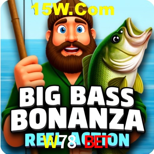 Casino Ao Vivo W78 Bet