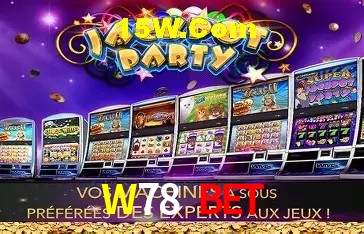 W78 Bet Belo Horizonte - Promo Tips