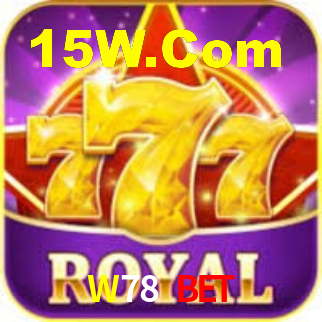 W78 Bet: A Experiência de Casino com Jogos de Mesa ao Vivo