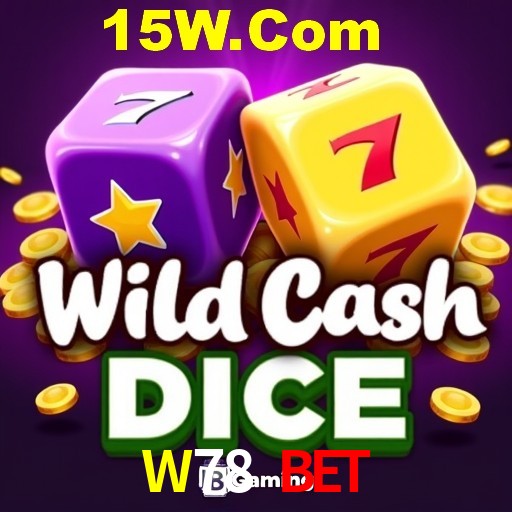 Flash Promotion W78 Bet