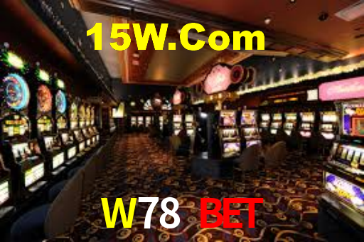W78 Bet: Seu Especialista em Apostas Esportivas Brasileiras
