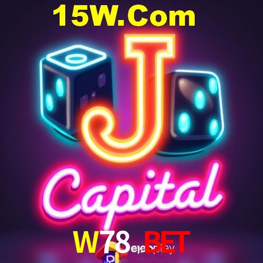 Descubra o Mundo do Cassino Online com W78 Bet