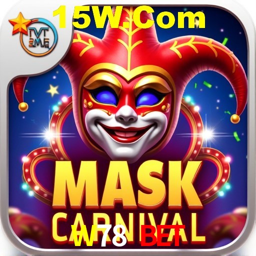 Jogo Aviator W78 Bet