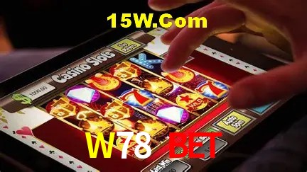 W78 Bet - Security