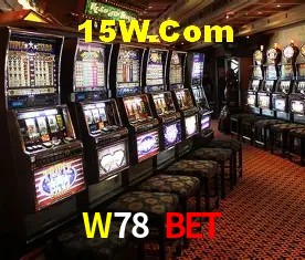 W78 Bet - User Statistics