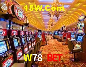 W78 Bet Rio de Janeiro - Slot Strategy