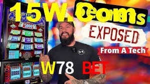 Blackjack Table W78 Bet