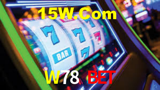 W78 Bet