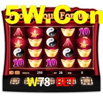 Exclusive Games W78 Bet