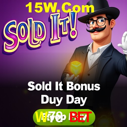 Descubra a Magia dos Jogos de Arcade no W78 Bet