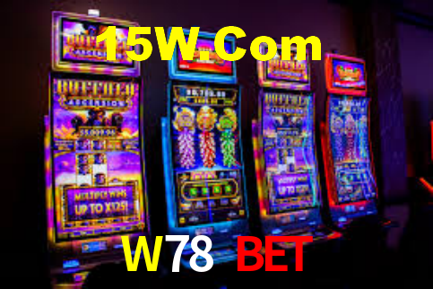 W78.Com Bet