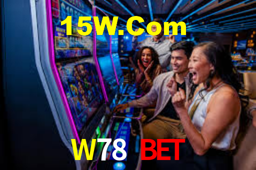 W78 Bet