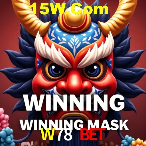 W78 Bet Cassino - 80+ Mesas ao Vivo