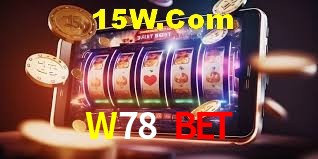 Live Casino W78 Bet