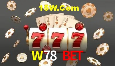 W78 Bet Belo Horizonte - Jackpots
