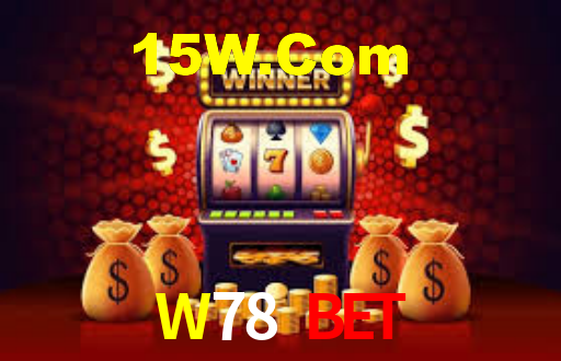 Explore as vantagens do W78 Bet: serviço profissional e confiabilidade