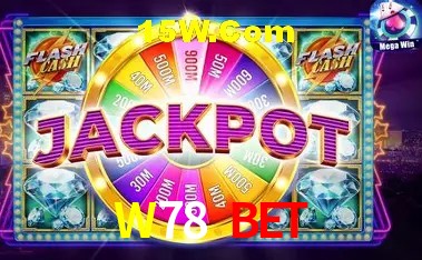 W78 Bet Plataforma - Certificada MGA desde 2015