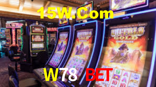 Experimente o Login Seguro Premium no W78 Bet