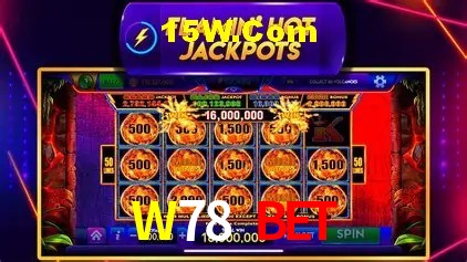 W78 Bet Rio de Janeiro - Calendar