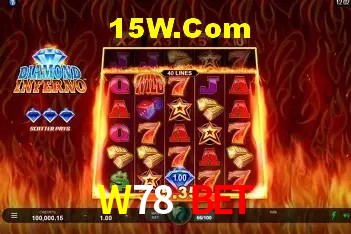 W78 Bet Promoções - 30+ Ofertas Diárias