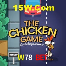 Game Providers W78 Bet